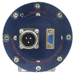 ДАК датчик-газоанализатор оптический (инфракрасный) автоматический стационарный