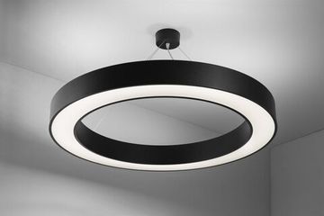 Светодиодный  кольцевой светильник  Altavolta -  Ring