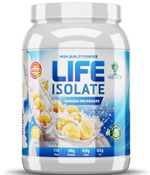 Life Isolate