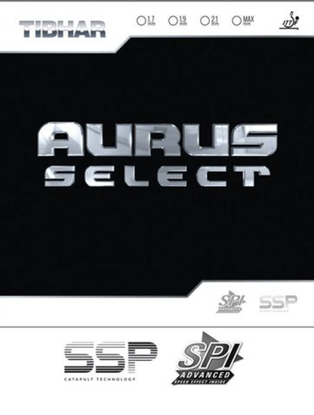 Tibhar Aurus Select