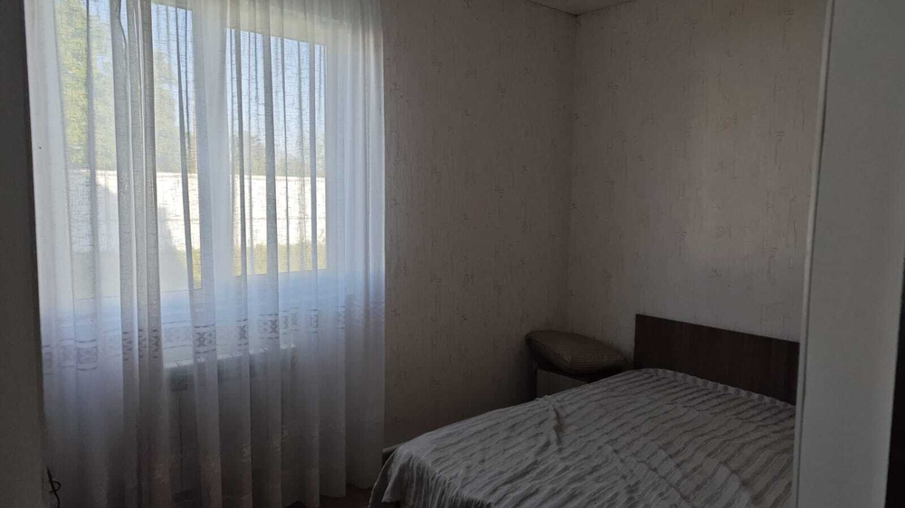 Дом 158 м² на участке 22 сот.