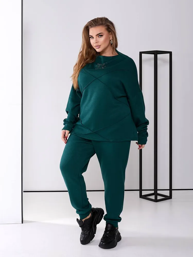 Костюм УК-553-2 Fabrika