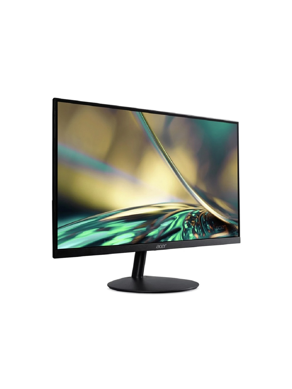 LCD Acer 31.5" SA322QHbi {VA 1920x1080 100Hz 1/4ms 300cd D-Sub HDMI1.4 FreeSync Vesa}