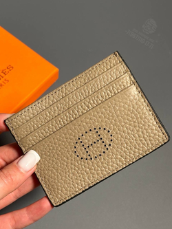 Картхолдер Hermes