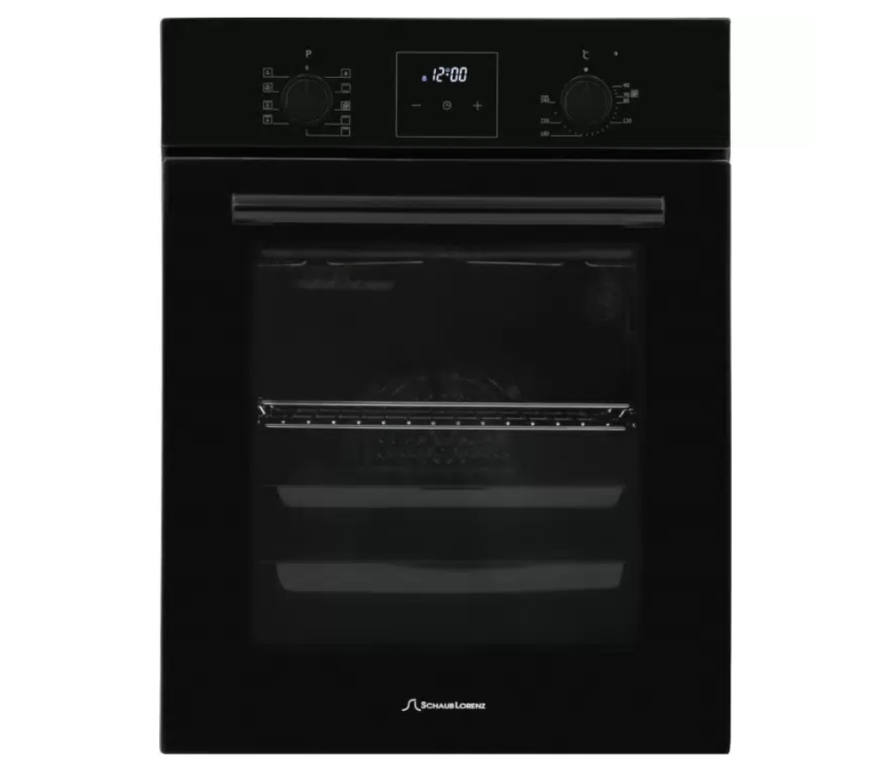 Встраиваемый электрический духовой шкаф SCHAUB LORENZ SLB EY4740 (q)
