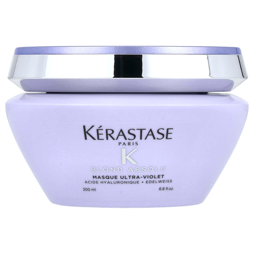 Kerastase, Blond Absolu, ультрафиолетовая маска, 200 мл (6,8 жидк. унц.)