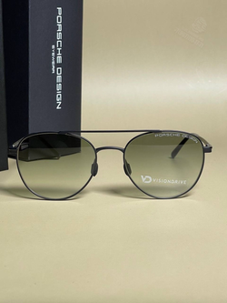 Солнечные очки Porsche Design
