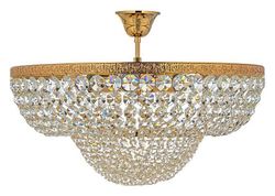 Люстра на штанге Arti Lampadari Favola Favola E 1.3.50.502 G