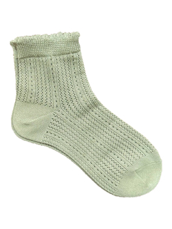 Носки р.35-40 "Breathable" Зеленые