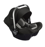 Nuna Pipa Lite c базой IsoFix