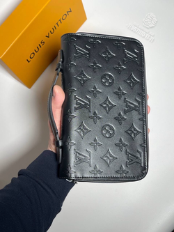 Бумажник Louis Vuitton Zippy XL