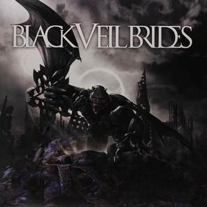 Black Veil Brides / Black Veil Brides (LP)