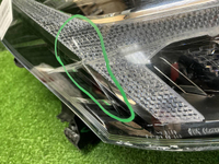 Фара правая Haval Jolion (2021-н.в.) LED