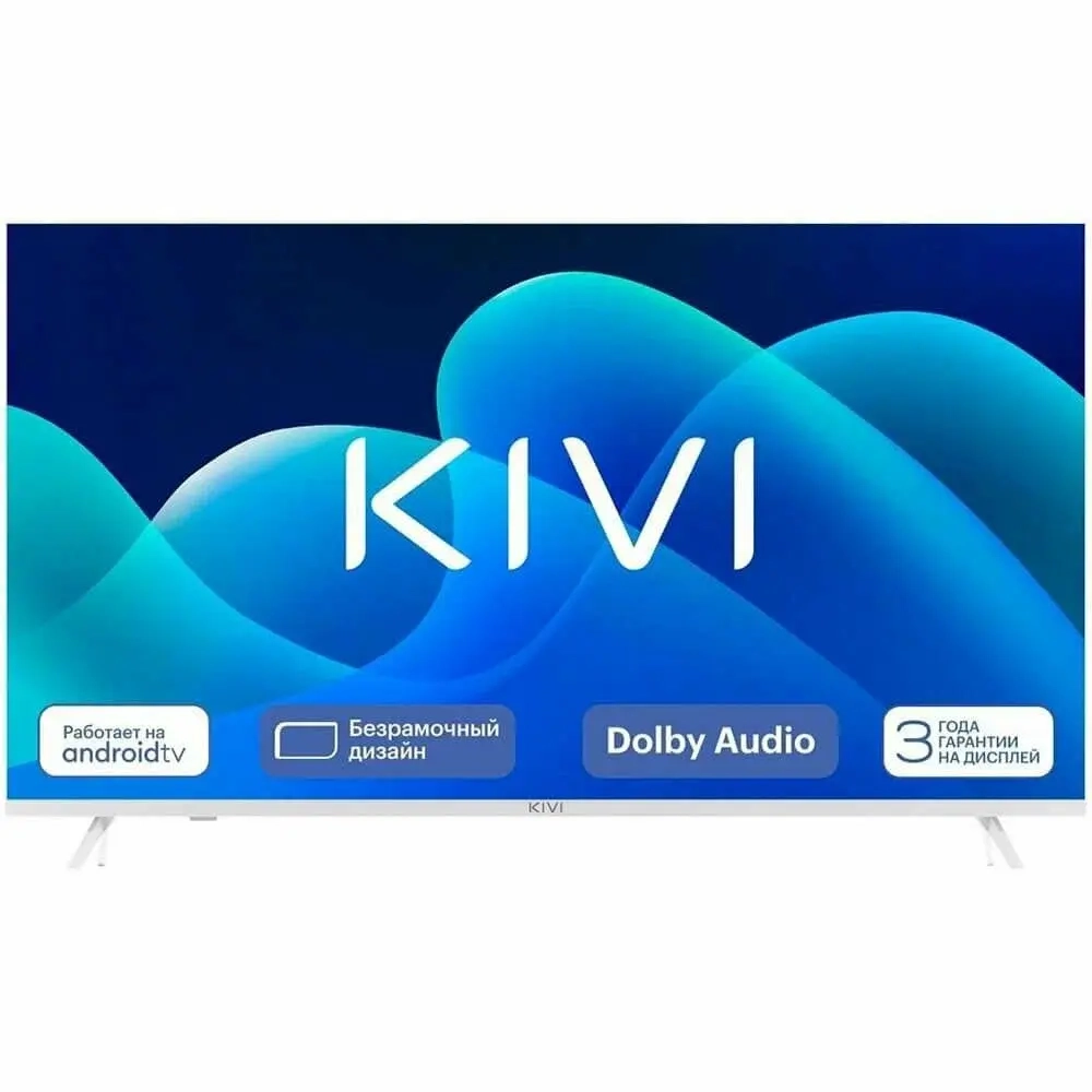 Телевизор KIVI 32" M32HD70W