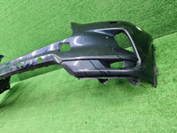 Бампер передний Infiniti QX50 2 J55 (2017-н.в.)