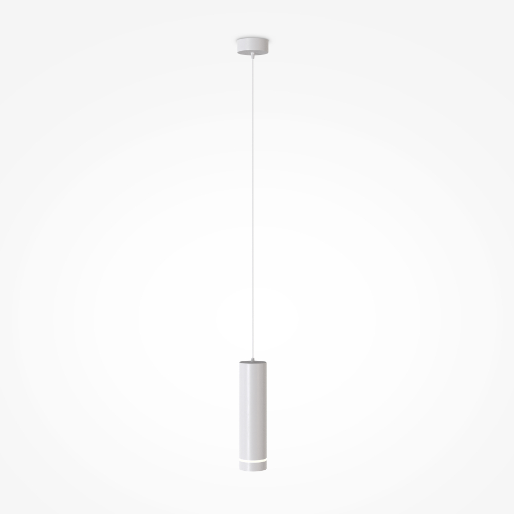 Подвесной светильник Technical P085PL-12W3K-W