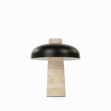 Настольный светильник Libra диаметр 25