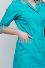 Халат женский ХМ.013