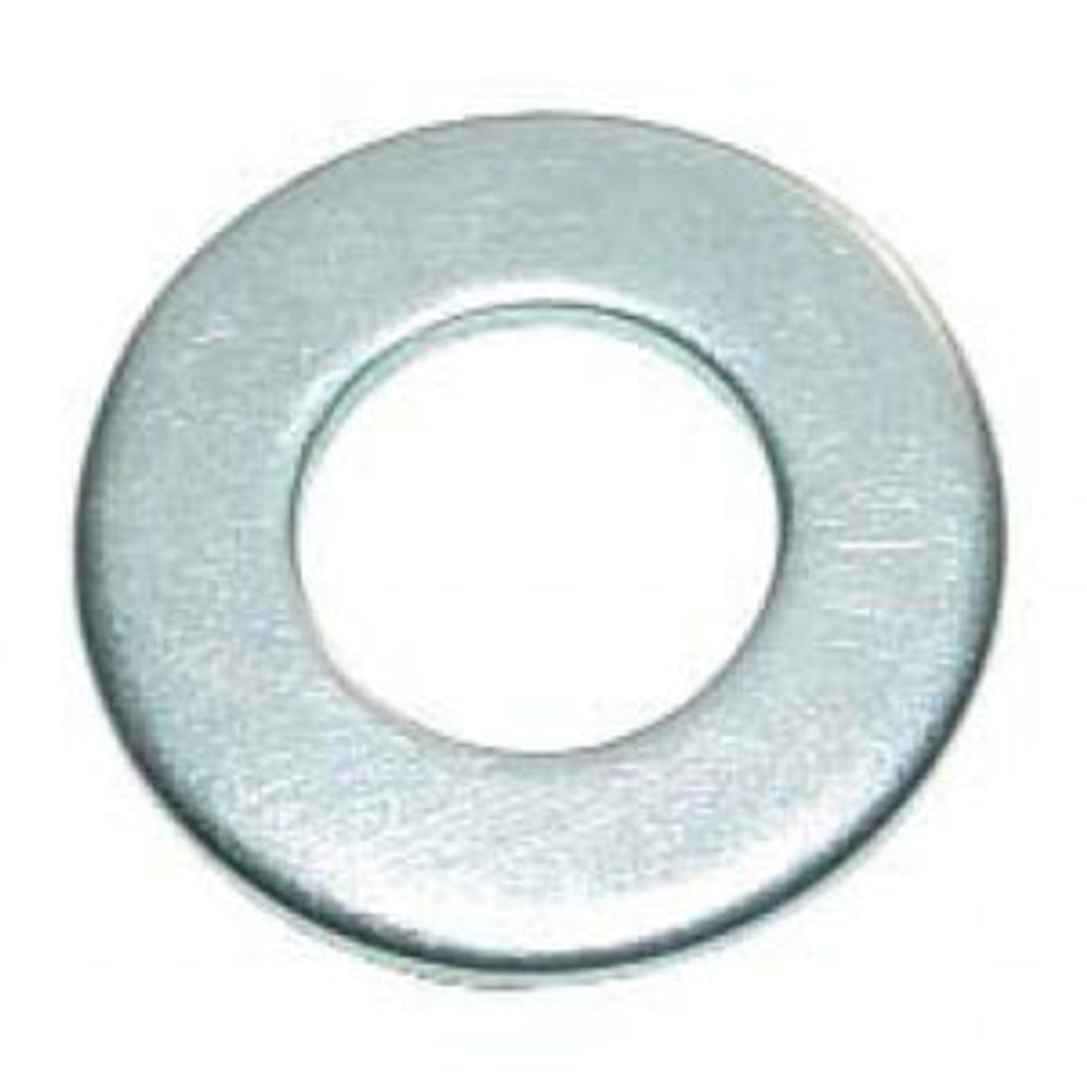 Шайба М18 цинк DIN125 (25кг/1700шт)