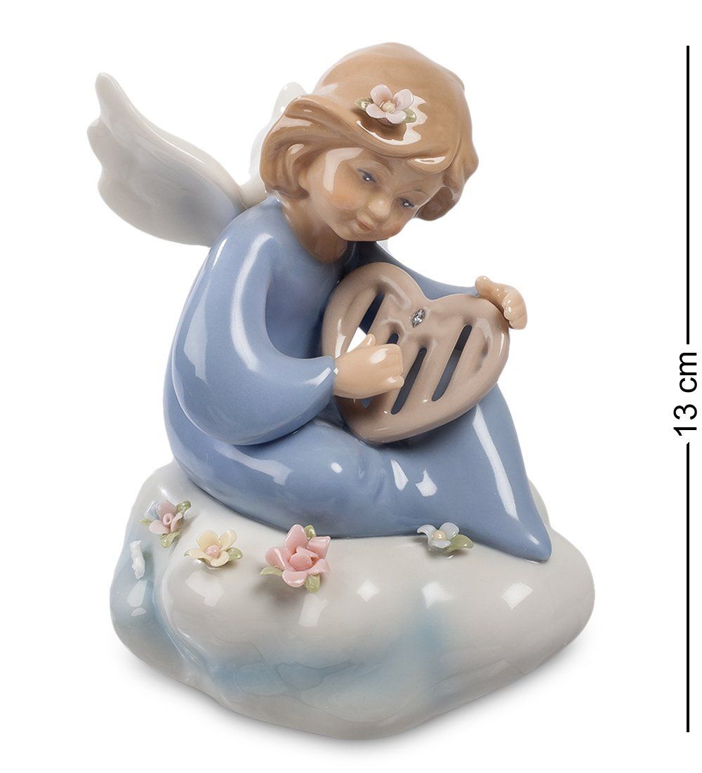 Pavone CMS-11/18 Муз. фигурка «Ангелочек»