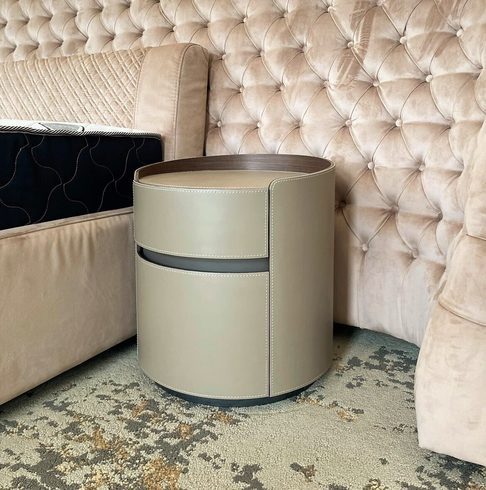 Тумба прикроватная MLL-E01