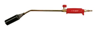 Горелка газовоздушная ГВ-100 KRASS