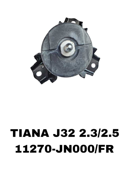 ПОДУШКИ ДВИГАТЕЛЯ TIANA J32 2.3 /2.5