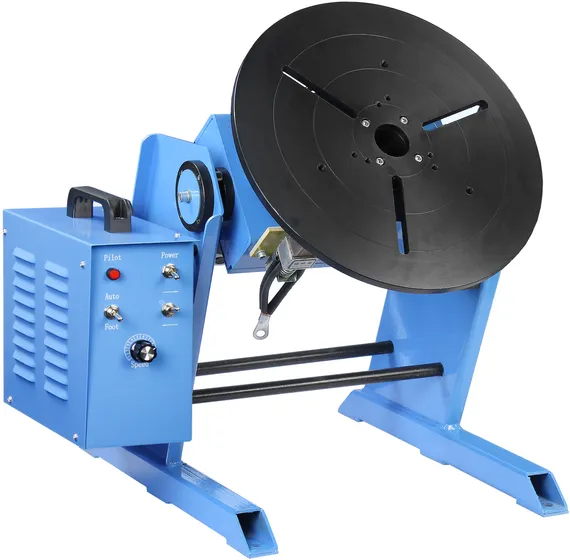 Сварочный позиционер HDWeld HD-200
