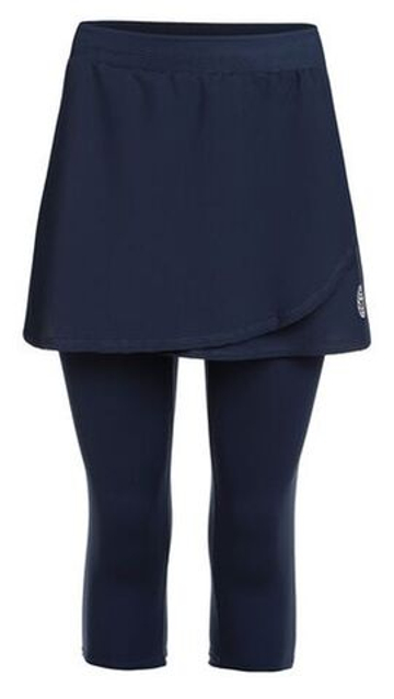 Теннисная юбка для девочки Bidi Badu Girls Crew Scapri