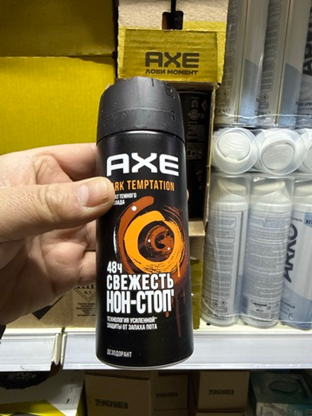 Дезодорант AXE Акс