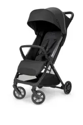 Прогулочная коляска Inglesina Quid 3 Cosmic Black