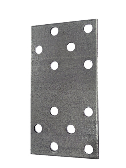 40х80 ОЦ. Пластина соединительная (1 шт)