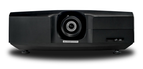 Проектор Exell EXD406ZM лазерный инсталляционный