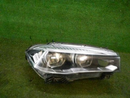Фара правая BMW X5 F15 (2013-2015) Adaptive LED