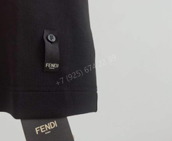 Футболка Fendi