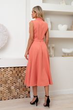 Платье Изаура №3 Valentina