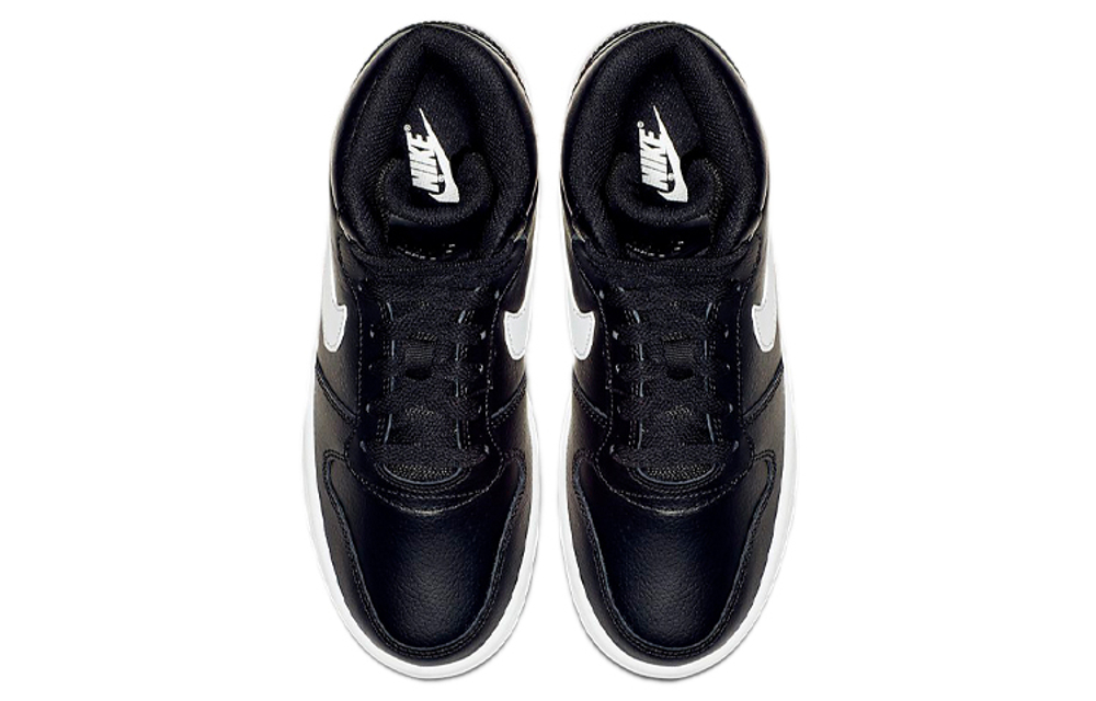 Кроссовки Nike Ebernon Mid (Женская размерная сетка)