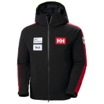 HELLY HANSEN куртка горнолыжная TEAM CAN