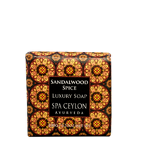 Чувственный сандал