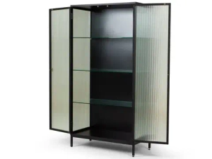 Витрина большая The One