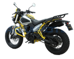 Мотоцикл Regulmoto WIZARD