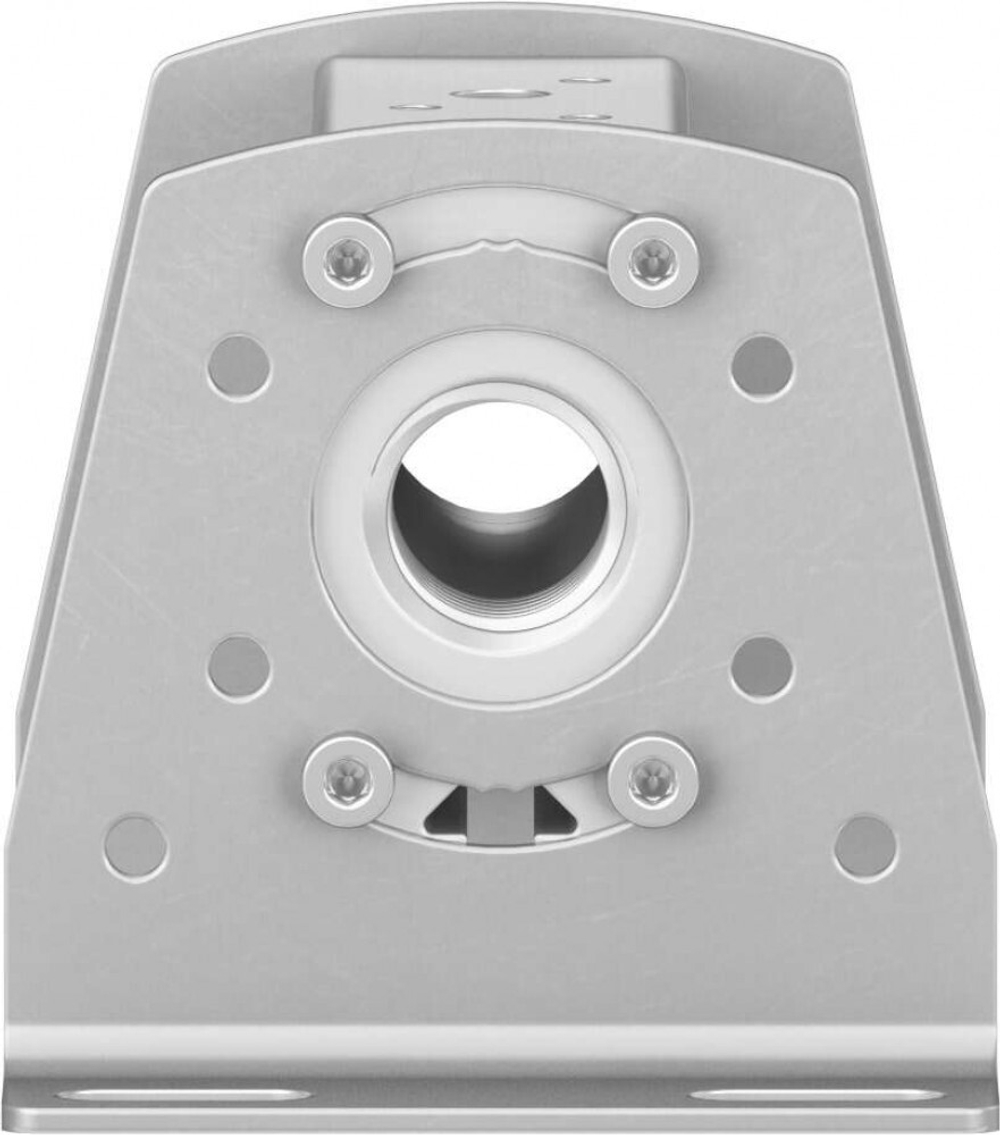 VABM-B10-25-G12-2-P53 Р-планка для блочного монтажа