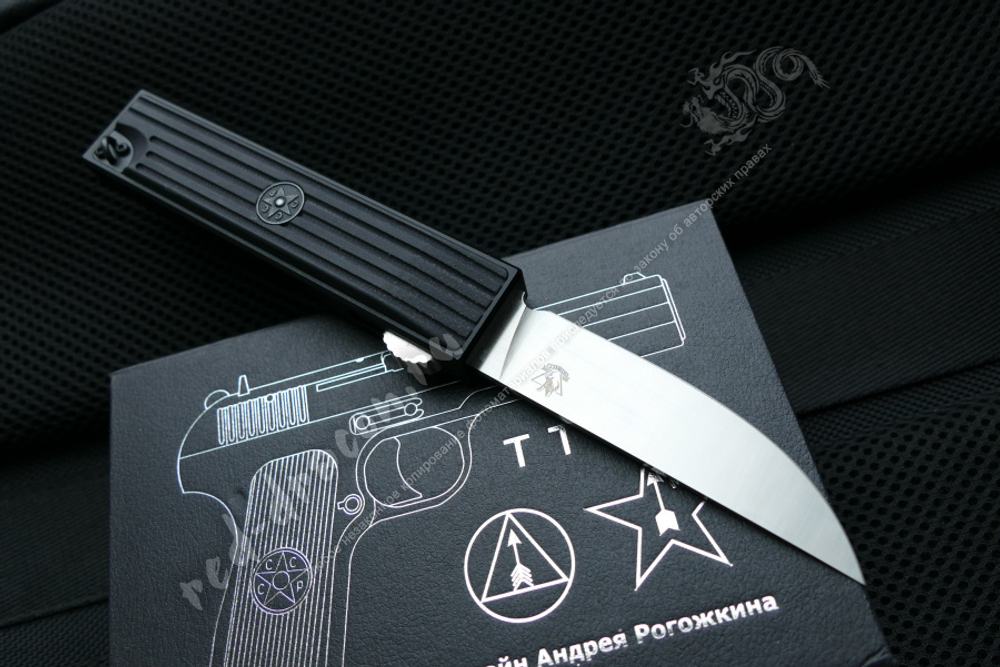 Нож автоматический Steelclaw "ТТ"