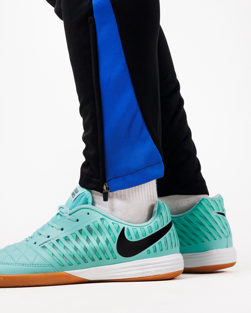 Интер / Трен.костюм / Серый