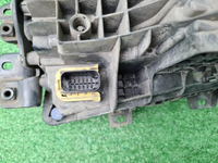 Фара правая Scania R-Series (2016-н.в.) галоген