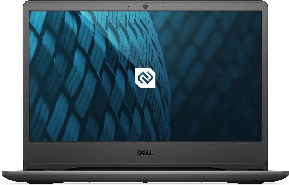 Ноутбук Dell Vostro 3401-5016 Intel Core i3 1005G1, 1.2 GHz - 3.4 GHz, 8192 Mb, 14; Full HD 1920x1080, 1000 Gb, DVD нет, Intel UHD Graphics, Windows 10 Professional, черный