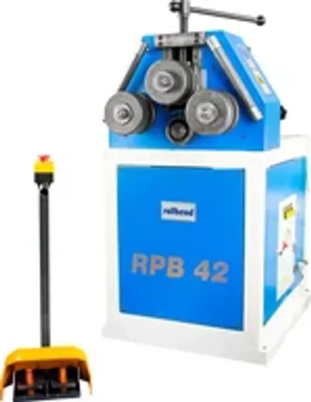 Профилегибочный станок Rollbend RPB-185