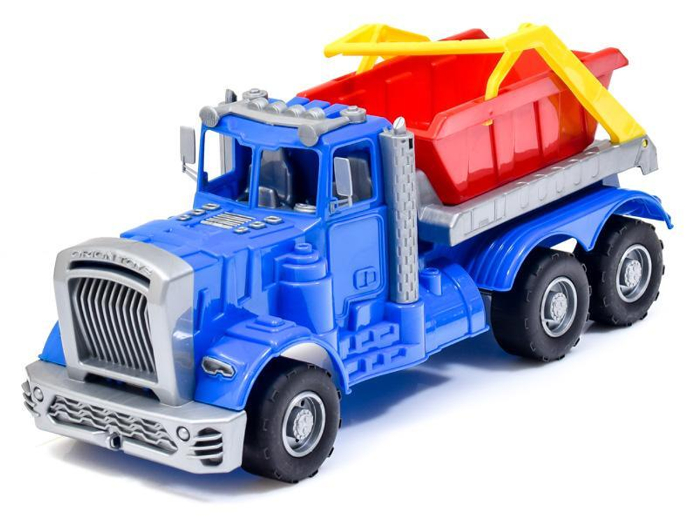 Автомобиль Коммунальный Фарго М FS 2 (Орион)