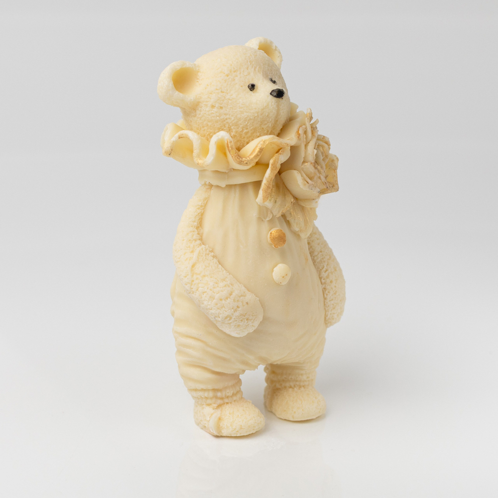 Шоколадная фигура