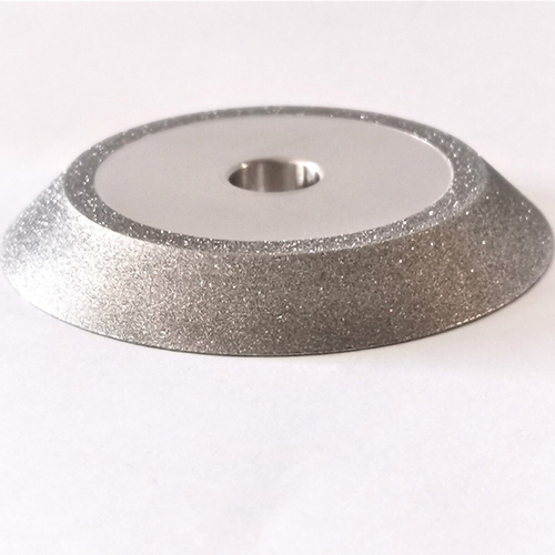 Круг заточной X3A SDC150 алмазный для фрез т/с 16-20мм
